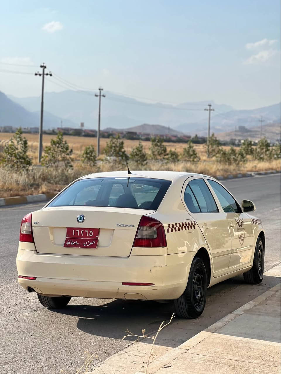 شكؤدا مؤديل ٢٠١٣ گير عادي خةتي خاريجي مواسةفات جام كارةبا تةبريد abs سةنةوي تا مانگي ١١-٢٠٢٧ تازةية جةملةغي دواوة لاي سةياق بوياغة لةكةل دوبن دةركاي لاي سةياق مةكينةي تازةي لؤكي لةسةرة گيرو مةكينةو تةقةو رةقةي بةشةرت سعري ٩٥ گةلاو مةجال تكاية نامة مةنيرن هي من نية تلفون بو ساحيبي بكةن كورةكو ئاسياية ***********-*********** رانية, السليمانية

