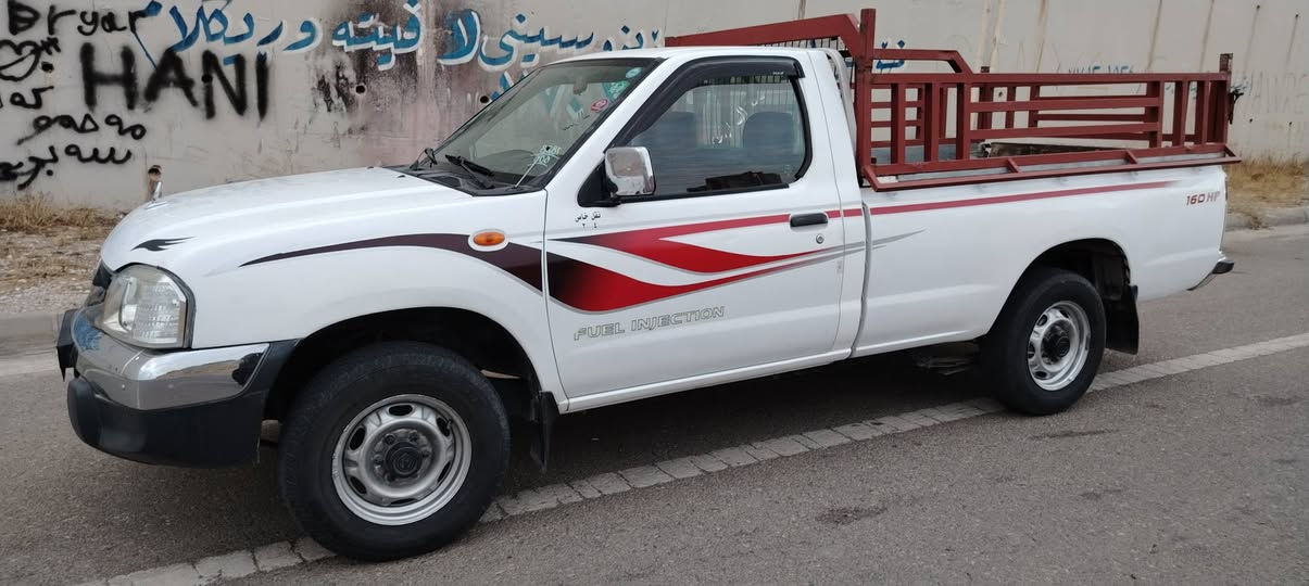 نيسان • ٢٠٠٧ • السليمانية