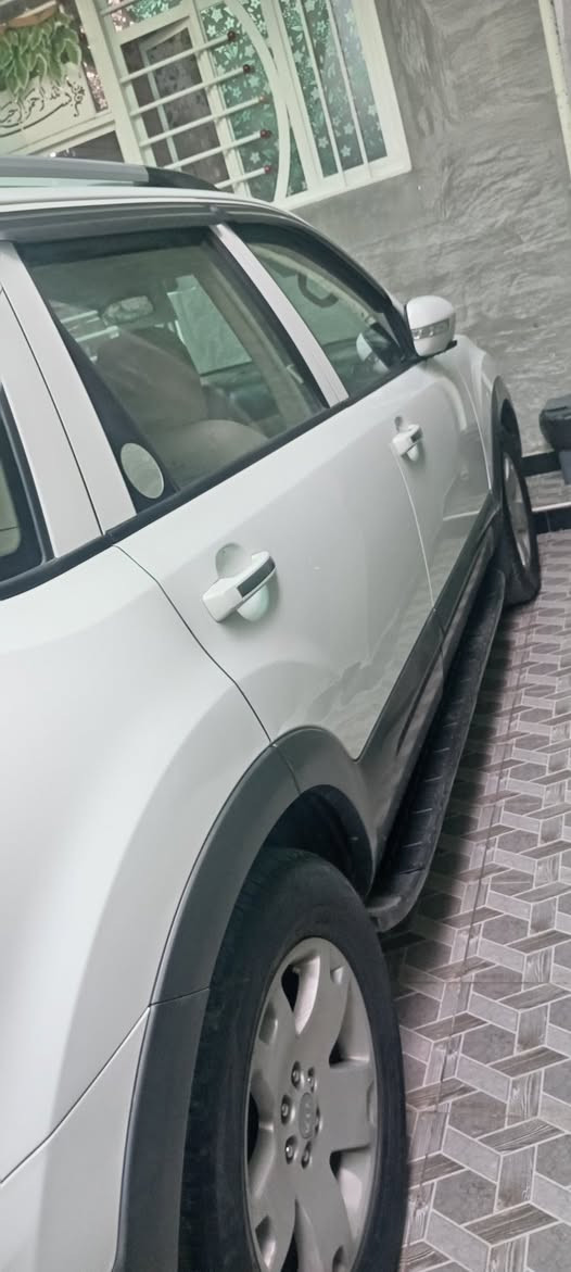 موهافي ٢٠١٤ • خليجي • رقم ديالى