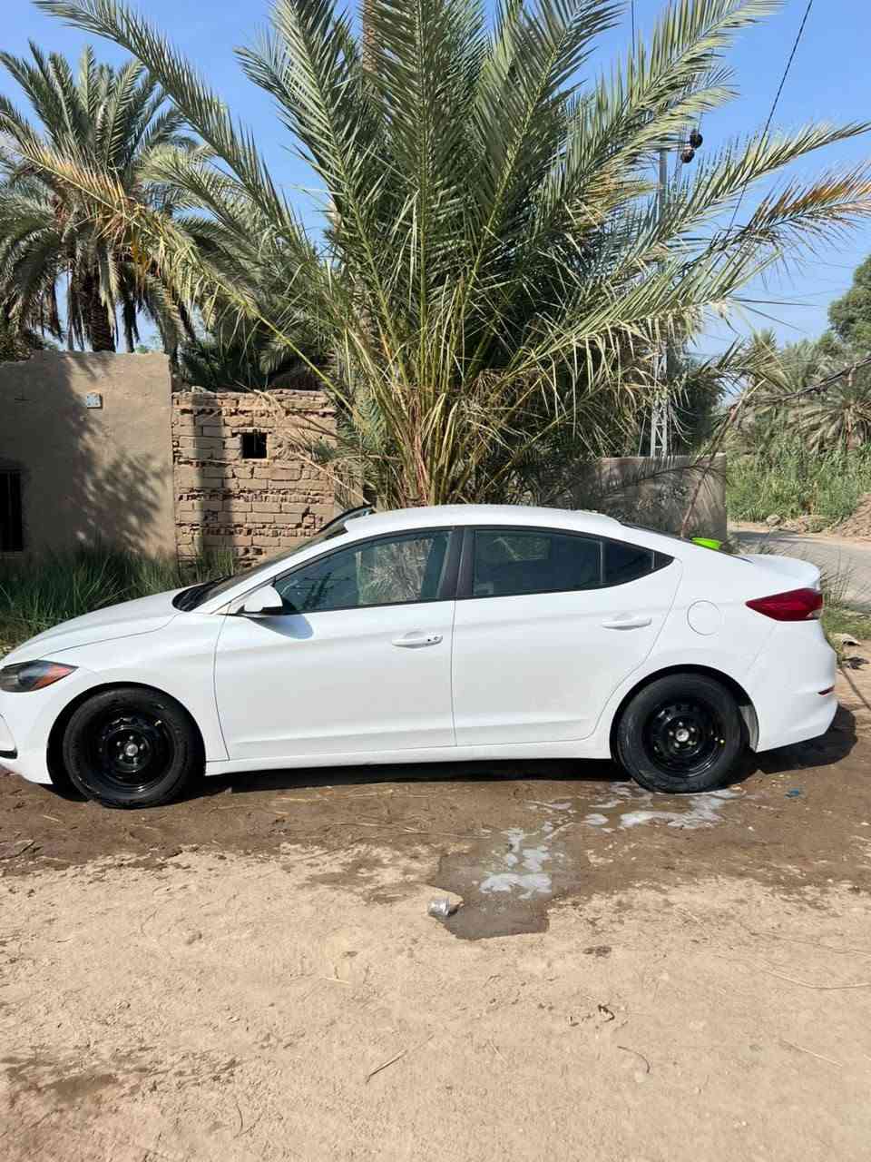 النترا • ٢٠١٧ • حادث