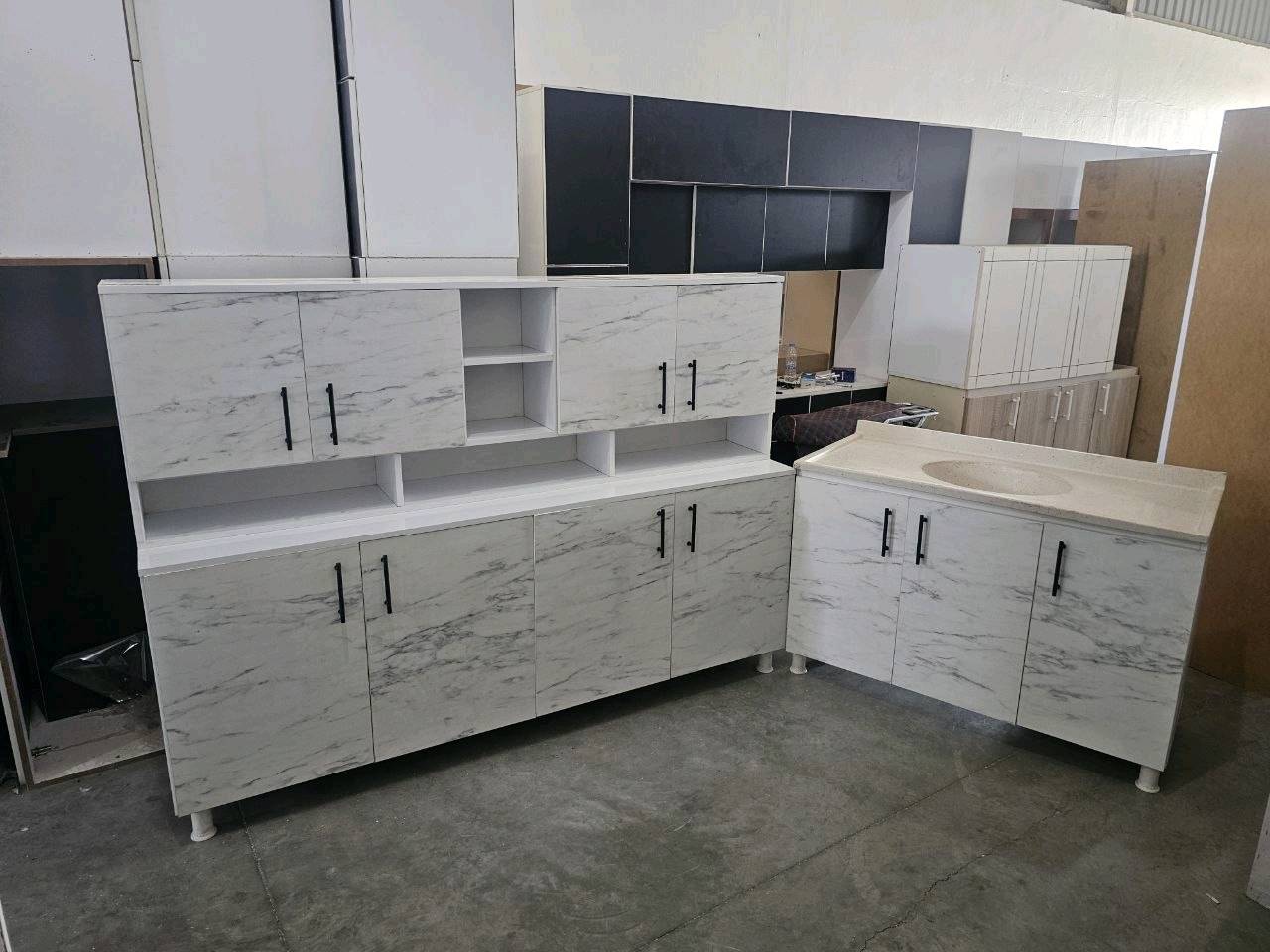 كاونتر MDF خشب مترين ارضي وملحق مع سنك متر و٢٠ مرمر . 

السعر 270 الف
التوصيل 🚚🚚
بغداد مركز  مجاني

اطراف 15


10/ رمادي +فلوجه 

15/بابل+  النجف+  كربلا+   الديوانيه 

25/ واسط +ديالى 


 
35/ السماوه  الناصريه  العماره. البصره
