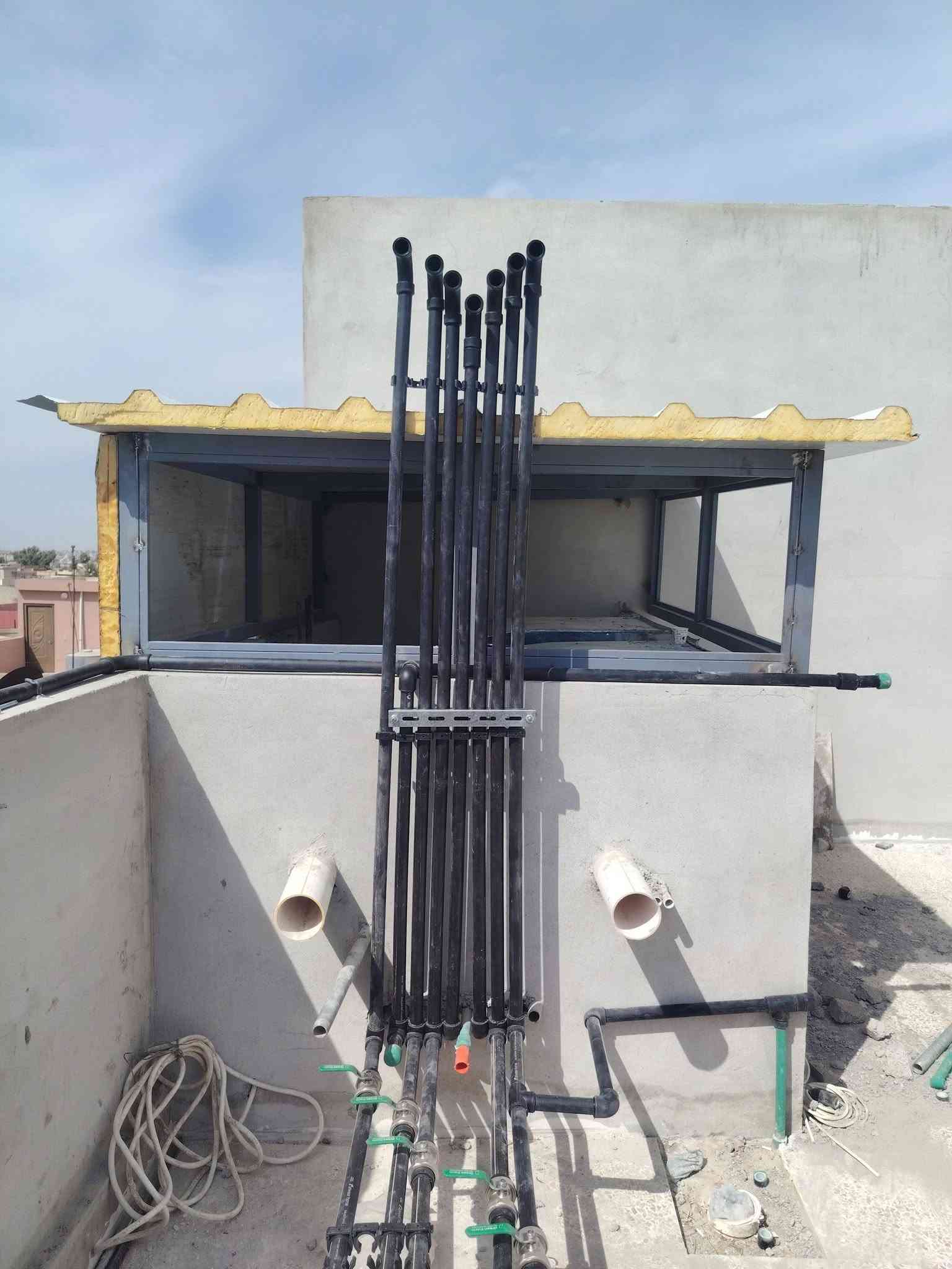 المتميز
انجاز شبكة تانكيات 
لاحد مواقعي في حي القادسيه 
للاستفسار عبر ضفحه 
او ع الارقام 
***********
***********
https://www.facebook.com/profile.php?id=61561779353867
