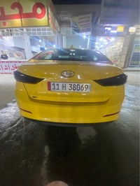 النترا ٢٠١٧ • وارد أمريكي • حادثة
