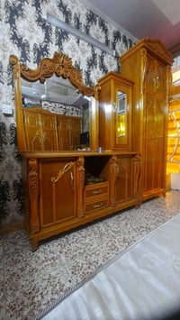 غرفه • مستعمله • نظافة ٩٧٪