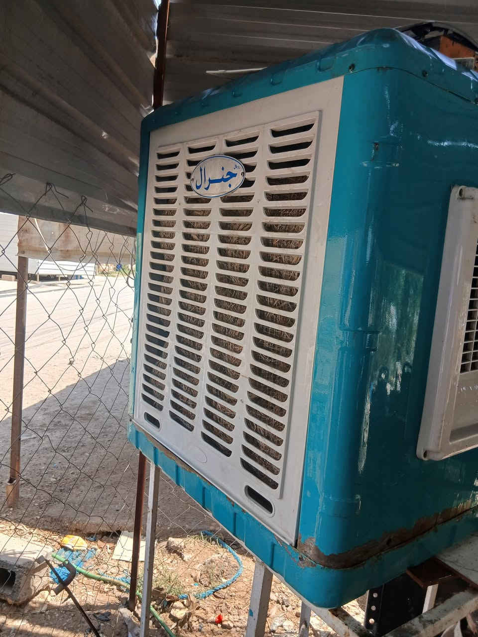 مبرده جنرال جديده ٩٠ الف وتس ***********
