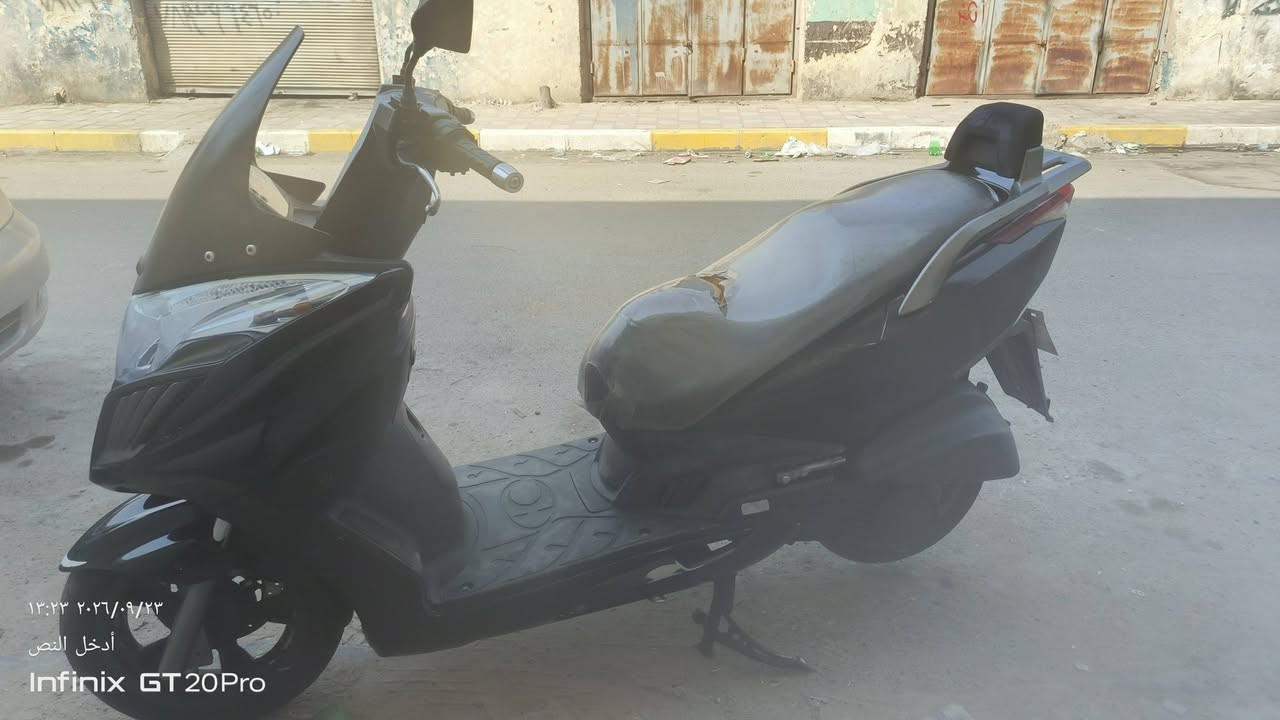 سلام عليكم دراجه كايمكو إيطالي حديث اخذته من شخص ماخذه مال باله محرك 125 نضيفه حيل بمعنى الكلمه نقص قبغ صالنصه فقط بريكات حساسات كله شغال كهربائيات شغاله كلها عدا الهورن ماعرف عاطل أو بي شي ماعرف تبريد ماء    شرط الفحص  العنوان الانبار الرمادي شارع 17 قرب دائره النفط السعر 750 وبي مجال ***********

نص مكتوب في الصور:
- ١٣:٢٣ ٢٠٢٦/٠٩/٢٣
- أدخل النص
- Infinix GT 20 Pro
- Infinix GT20Pro
- ١٣:٢٣ ٢٠٢٦/٠٩/٢٣ أَدْخِلِ النَّصَّ Infinix GT 20 Pro
- 13:23 2026/09/23