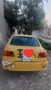كوين • ٢٠٠٩ • محرك أصلي