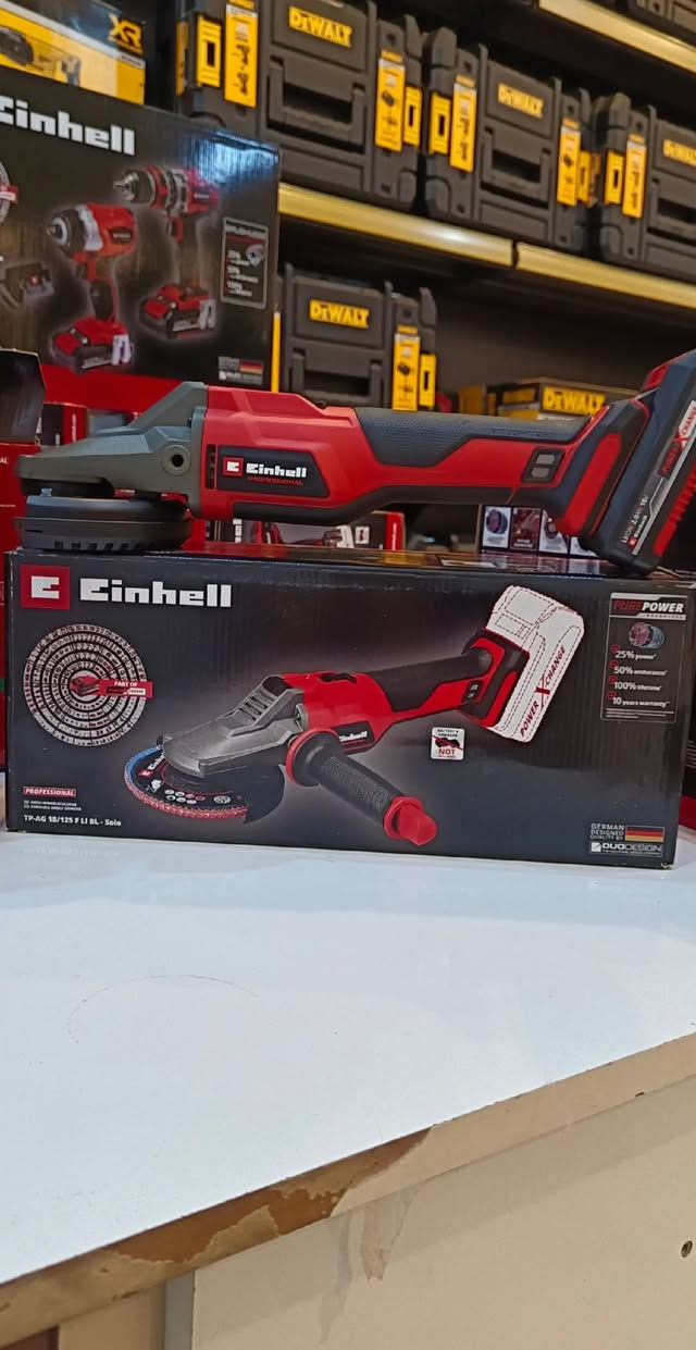 Einhell
***********
