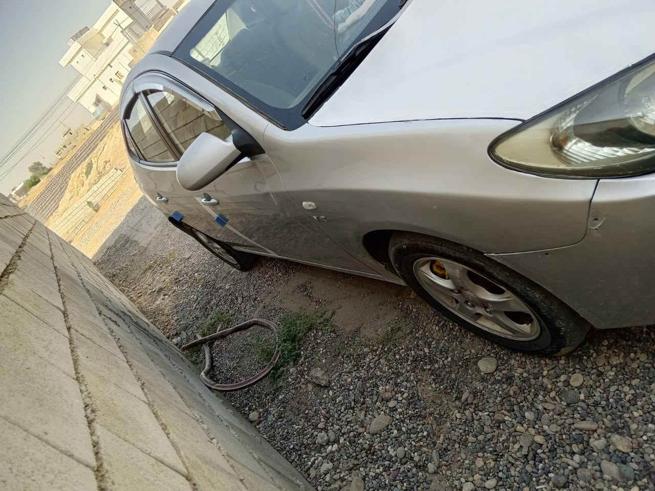 سلام عليكم للبيع افانتي مكصوص مامسجل ادوات مديل 2007 سياره كير ومحرك شرط صدر طبه تخم تاير جديد تبريد ثلج تدفئه نار مكان السياره صلاح الدين العلم السعر 36 وبيها مجال للشراي الاستفسار اتصل
***********
***********
سلام عليكم للبيع افانتي مكصوص مامسجل ادوات مديل 2007 سياره كير ومحرك شرط صدر طبه تخم تاير جديد تبريد ثلج تدفئه نار مكان السياره صلاح الدين العلم السعر 36 وبيها مجال للشراي الاستفسار اتصل
