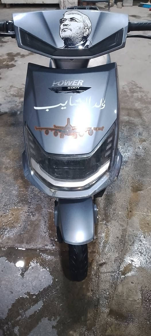 مكلف بالنشر دراجه شحن للبيع وهذا رقم راعيه *********** واتساب
