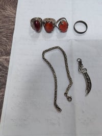 سوار فرعوني • محابس • بغداد