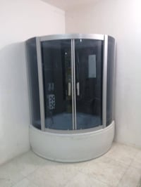 جاكوزي • شغال • نضيف