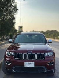 جيب لمتد 2021 رقم بغداد ب اسمي  حادثهة وية صور منشور بجم كبس سيارة خير...