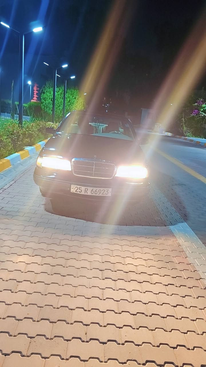 ١٩٩٦ • تكييف شغال • بدون حادث