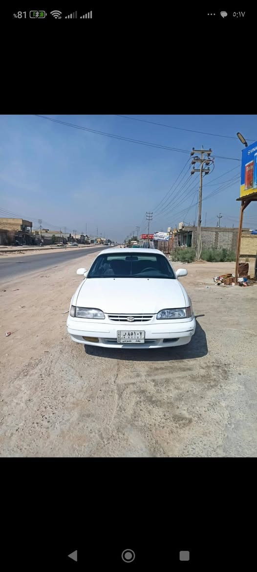 سوناتا • ١٩٩٤ • النجف