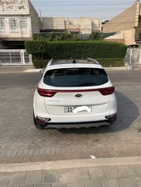 سبورتج • ٢٠١٩ • جي تي لاين