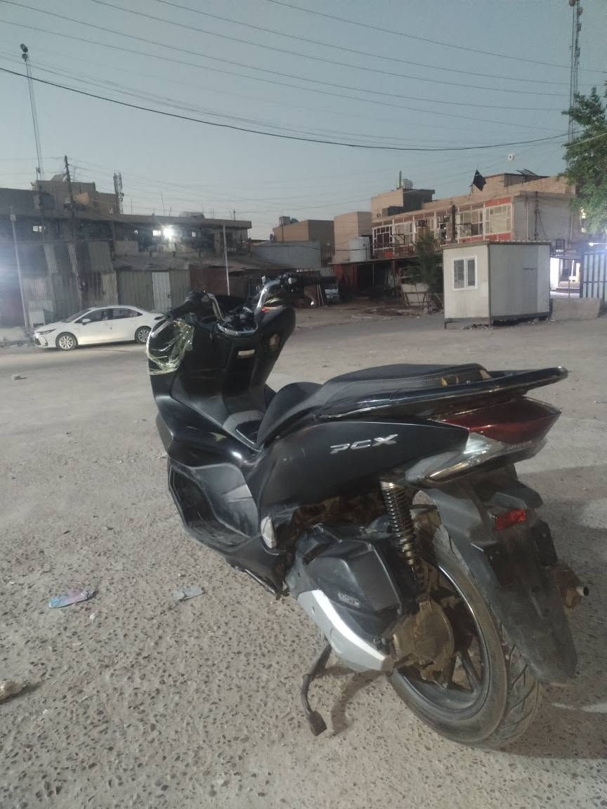 بيها مجال  دراجه نضيفه مكينه مفتوح برغي بيها دراجه متروكه جانت دراجه بصمه  تدفه جيل٣  العنوان بغداد الرقم *********** بغداد, العراق
