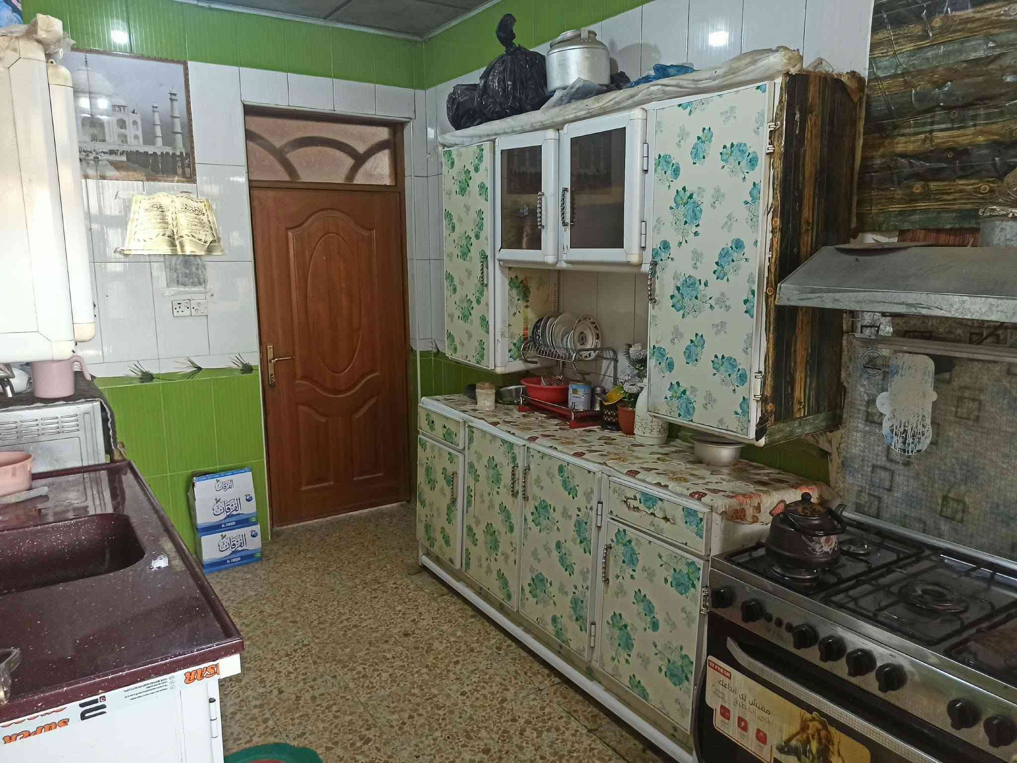 حي النداء • ١٣٠م • ٣ غرف
