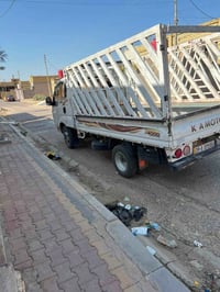 كيه بنكو • ٢٠٢٠ • قلعه صالح