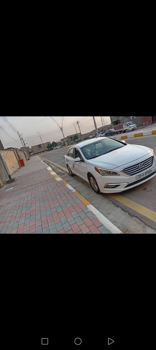 السلام عليكم سوناتا ١٧ أمريكي
السعر ١٢٠
اروس بكورله حسب القناعه مو مهم الموديل
او لانتره من ١١ اوجوه مقدس
***********
