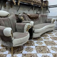 طقم تركي • بحالة جيدة • شوين كةلار