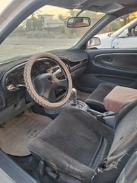 محرك شرط • تبريد ثلج • ٢٠٠٤