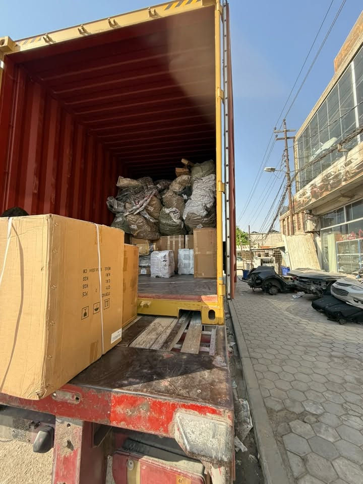 متوفر  ادوات تراكس  ماليبو  تيران اكوينكس وتريل بلايزر 🚘 وبلايزر الموديلات الحديثة فقط 
 بنيد جاملغ دعاميات لايتات مازدات 
ماسكات ادوات  صدر. دبلات مغازل شموع طبلات كراسي مكينة  درع مكينة 
 #ماليبو  #كوينكس  #شوفرليت #تراكس #ماليبو 
 العنوان النجف المدينة المائية متوفر توصيل لجميع المحافظات #كوينكس #شوفرليت #تراكس #ماليبو #تريل #كروز #جيب. #بلايزر
