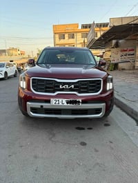 … تيلورايد فول مواصفات 4X   2023 رقم سليمانية باسمي مكفولة كفاله عامة ...
