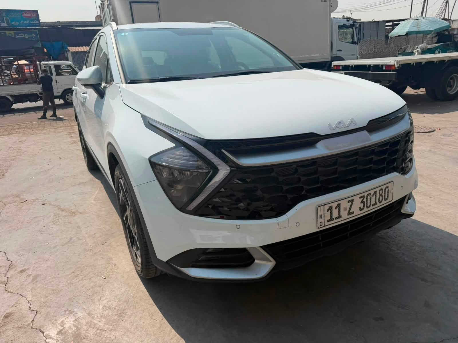السلام عليكم سبورتج
2025 ماشيه 4000

ماخذيها زيرو من باركود فول عد البانوراما

كشن كهرباء

جنطه كهرباء

كشن تدفئه

ستيرن تدفئه

بعدها بالجيس مال الشركه 

بااسمي تحويل ثاني يوم السعر  220 ورقه

العنوان بغداد  جميله***********
