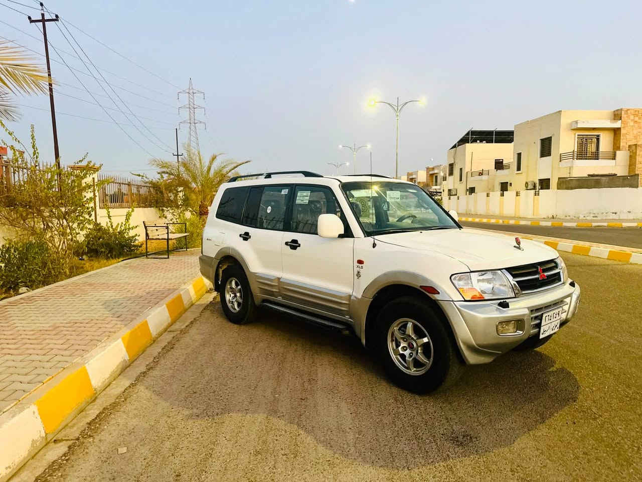 السلام عليكم…
للبيع بسعر مناسب جدا 64$ اعتذر عن الاقساط والوعده
مستيبوشي باجيرو (حبتور) 2002 فول مواصفات 1/1 لون ابيض (ثلجي) رقم ارييل باسمنا سنويه جديدة شرط التحويل…
سياره مكفولة كفالة عامه عدا الهلال الخلفي صبغ فقط والباقي مكفول بدون دواخل بدون ايرباك…
سيارة جاهزة بدون اي نقص…
محرك V6/3000 ….محرك مامفتوح… السياره ماشيه 240KM…
شرط محرك وكير وصدر وكهربائيات وتبريد وتدفئة وتخم تاير سيارة جاهزة من كلشي….
مواصفات فول 1/1 (7 راكب وبانوراما و3 قطع تبريد وويل كب وبلاجكتورات وبعد بيها اهواي مواصفات مايحتاج اذكرها)…
العنوان/ صلاح الدين/ تكريت/ القادسية….
السعر 64$ اعتذر عن الاقساط والوعده…
للاستفسار ***********
