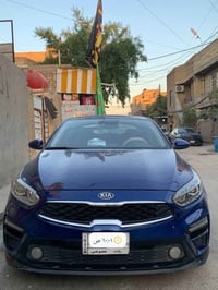 فورتي وارد امريكي  موديل ٢٠١٩ رقم بغداد المكان الامين الثانيه مواصفات ...