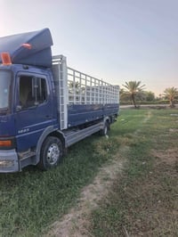 اتيكو • ٢٠٠٤ • ٦ سلندر