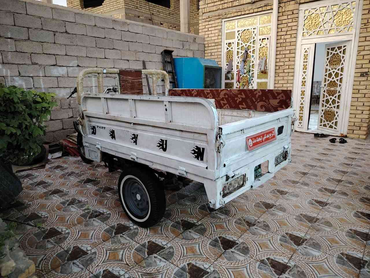 سلام عليكم ستوته للبيع موديل 20 محرك مفتوح وراق كامله ستوته جاهزه عوزه كهربائيات تواير جدد فلنجات جدد سعر خاص مكان ناصريه مركز شراي يجي خاص الاستفسار *********** المو شراي الايخابر رجاء مستعجل عله بيع
