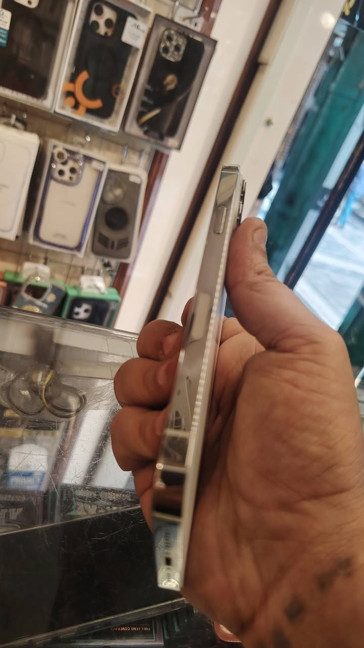 آيفون ١٣ برو ماكس • ٢٥٦ • الكاظمية