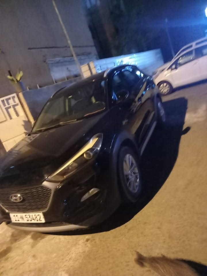 السلام عليكم توسان موديل 18 فول مواصفات عدا الفتحة فور ويل سيارة نظيفة ومال بيت
حادثها جاملغ وبنيد ورش  باب صبغ وموحود تقرير وصور الحادث 
شاشة جبيره 
بصمه 
كشنات جلد 
تبريد قطعتين 
وبعد مواصفات معروفه 
سعرها ب١٣٨ وبيها مجال 
*********** واتساب
