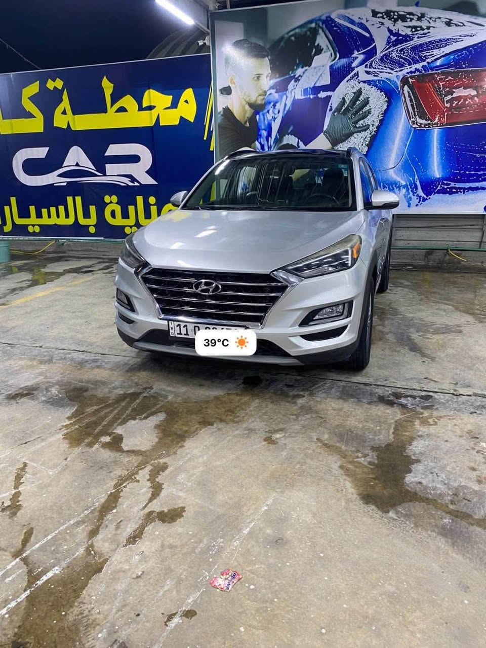 توسان • ٢٠١٩ • فول مواصفات