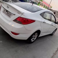 اكسنت • ٢٠١١ • رقم بغداد