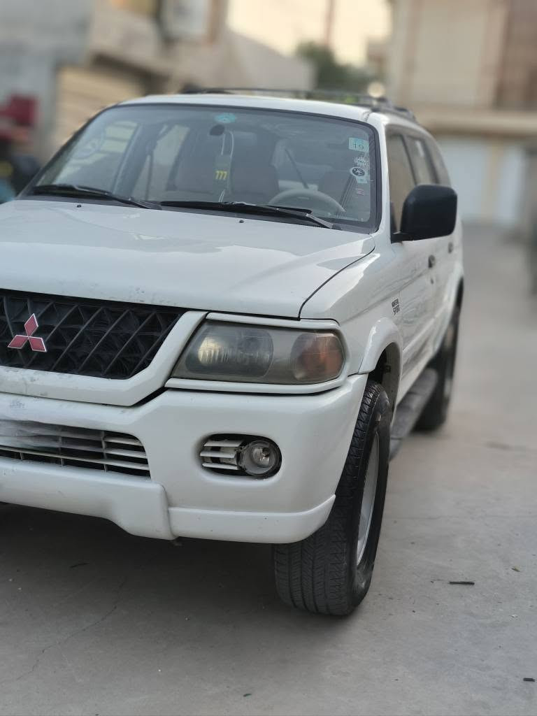 (mitsubishi nativa)  modil  (2000)

مستەربۆشی ناتیڤیا 

مواسەفات ئەمریکی 

مۆدێل {2000}

{گێڕ تۆماتیک دەبڵ ئەکسل }

بێ بۆیاخ ڕەقەم سلێمانی سەنەوی تا {2030} تازەیە بەناوی خۆمانەویە بێ کێشەیە 
گێڕو مەکینەی بەشەرت دەبڵ ئەکسل بەشەرت  چرکەی نەبێت 
  لایت زینۆن
دەحدی سورعە جام ئۆتۆ چوار جام کارەبای 

نرخی {75} معامەلەیە 
***********
*********** السليمانية, العراق

