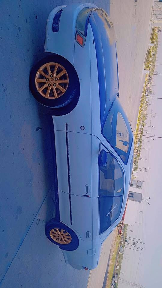 مارک 1996مەکینەی وگێڕ و تەبریت بەشەر مەکینەی 2.500دونییو ئەڕنەبی لەسەرە ماشەڵا لەقوەتو هەڵسانی بەشەرتی200پیی بڕۆی چرکە نەکات  مەسرفیکی زورزور باشم تیا کردوە کێ ویستی لەخزمەتیام *********** کەلار ڕزگار كالار, السليمانية
