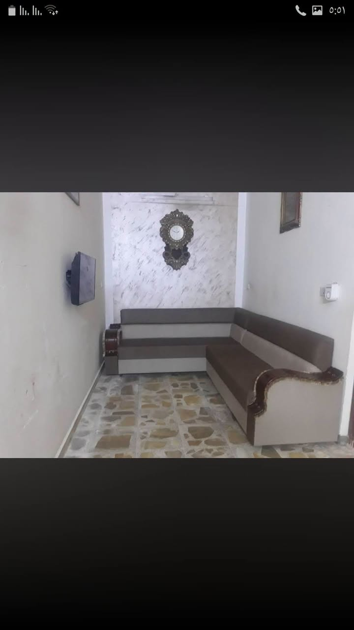 دوشمجي • تجديد دوشمه • شارع الجمعية