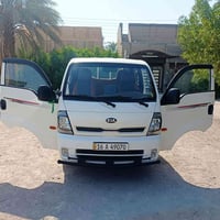 كيا • دبل • موديل ٢٠٢٠