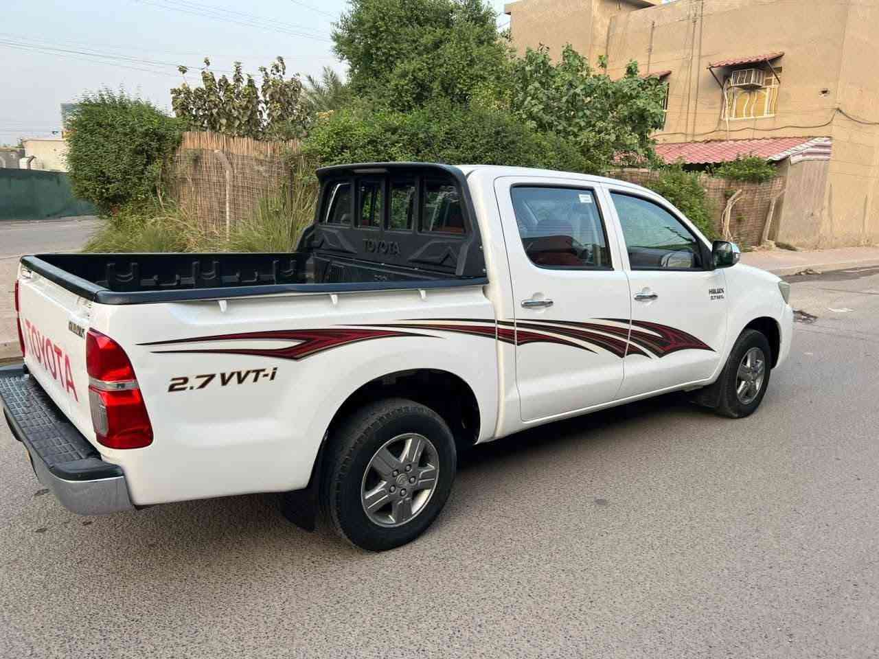 هليوكس • ٢٠١٤ • رقم بغداد