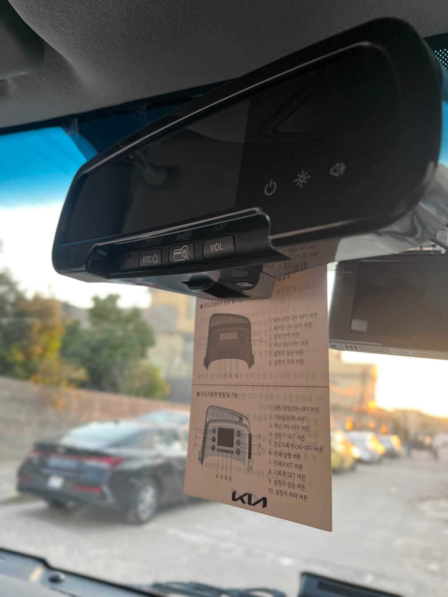 كيا براد ٢٠٢٥ • زيرو اوتماتيك • غاز بلادي