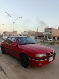 فيكترا • ١٩٩٠ • سامراء