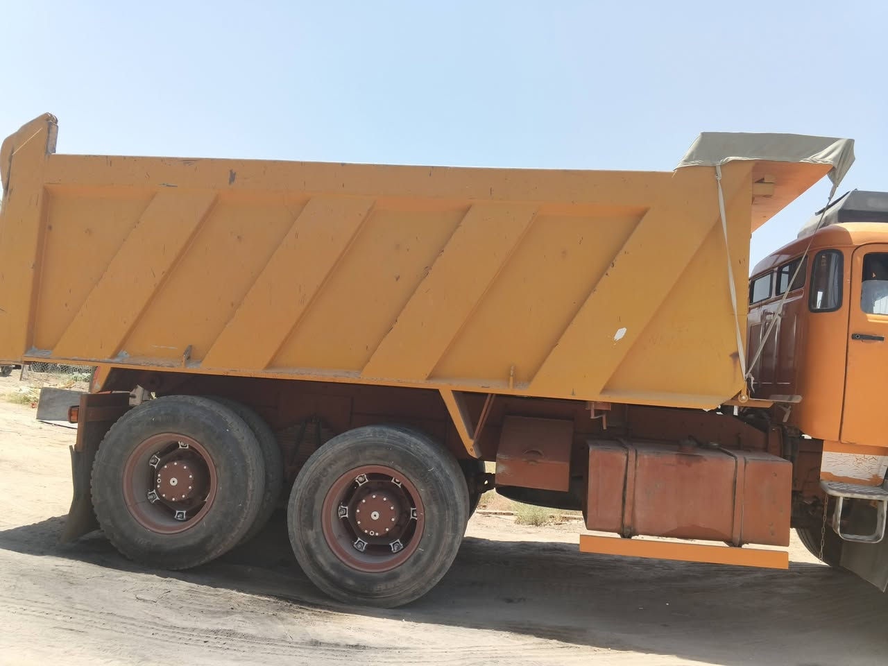 سلام_عليكم
قجمه للبيع سياره بلاديه موديل 80 السعر 47
للاستفسار الاتصال***********
