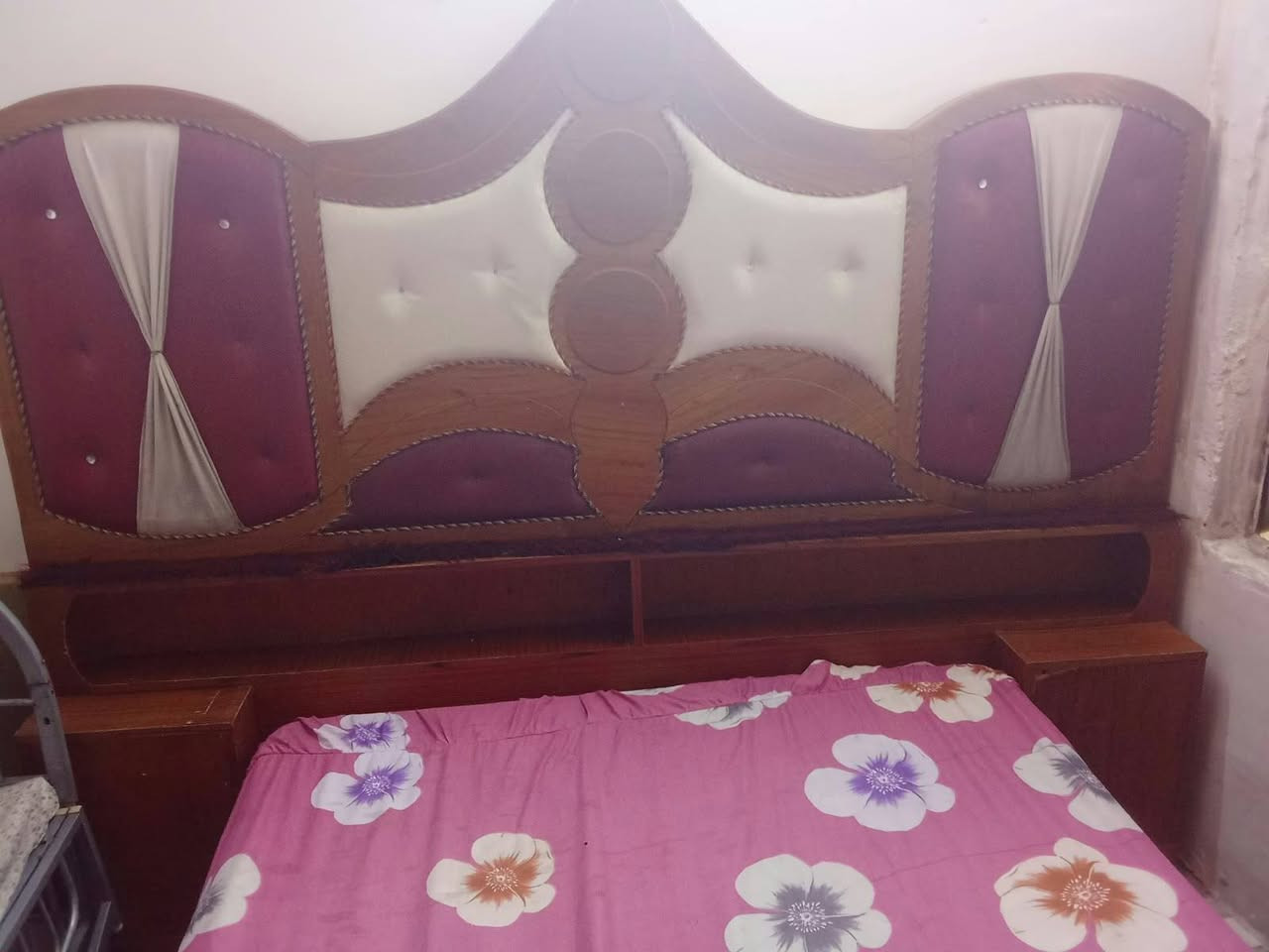 غرفه نوم مستخدمه سعر 600 رقم واتساب***********
