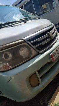 كفاله • موديل ٢٠١٠ • عليه غرامات