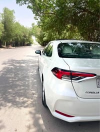 كورلا ٢٠٢٠ • ساز خليجي • رقم اربيل