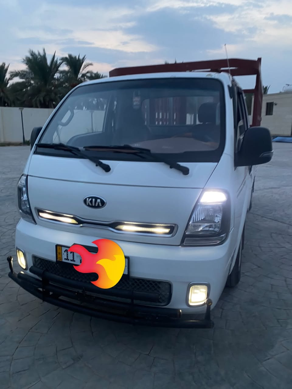 بنگو كيا • ٢٠٢٢ • رقم بغداد