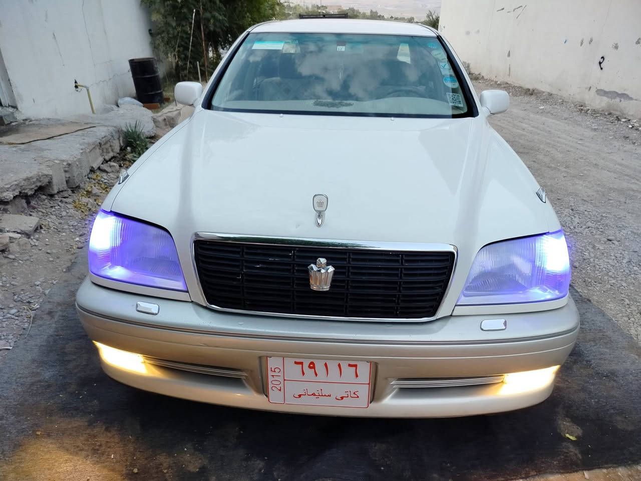 مه ليكه براوه 2001. vvtئالتوني بازار
كؤدو ره قه ميشي وه ركرتوه 
بي جالو شوخت بي دوكه ل 
كامل مه سره فه كراوه 
شاشه ته حديد سورعه 
١دوكمه سفر ده شبل نه جه ف ره قه م يه ك 
بؤهيج مه كه ري هه موكياني به شه رت 
سعر ي 41
***********
***********
